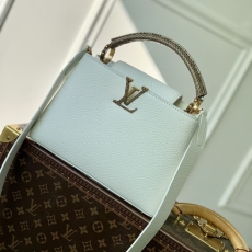 LV Top Handle Bags